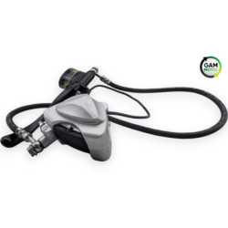 Etrier avant YADEA SXT 50 GEKKO V3 2018 à 2024
