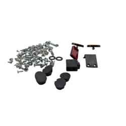 Kit visserie YADEA SXT 50 GEKKO V3 2018 à 2024