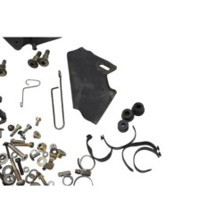 Kit visserie DUCATI MONSTER 750 1996 à 2002