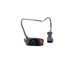 Commodo droit KTM EXC 300 2023 à 2024