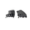 Grille de radiateur KTM EXC 300 2023 à 2024