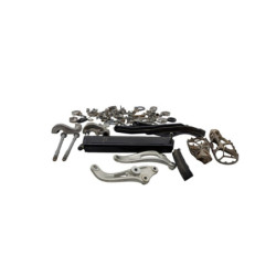 Kit visserie KTM EXC 300 2023 à 2024