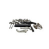 Kit visserie KTM EXC 300 2023 à 2024
