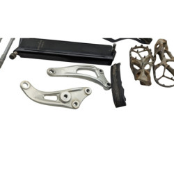 Kit visserie KTM EXC 300 2023 à 2024