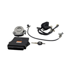 Kit neiman complet codé YAMAHA TDM 900 ABS 2012 à 2017