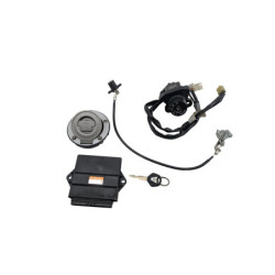 Kit neiman complet codé YAMAHA TDM 900 ABS 2012 à 2017