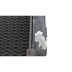 Radiateur d'eau YAMAHA TDM 900 ABS 2012 à 2017