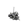 Rampe d'injection YAMAHA TDM 900 ABS 2012 à 2017