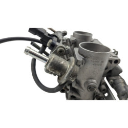Rampe d'injection YAMAHA TDM 900 ABS 2012 à 2017