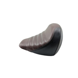 Selle conducteur INDIAN SCOUT 1200 BOBBER 2018 à 2024