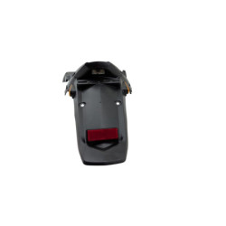 Support de plaque KYMCO AGILITY 50 NAKED RENOUVO 2022 à 2026