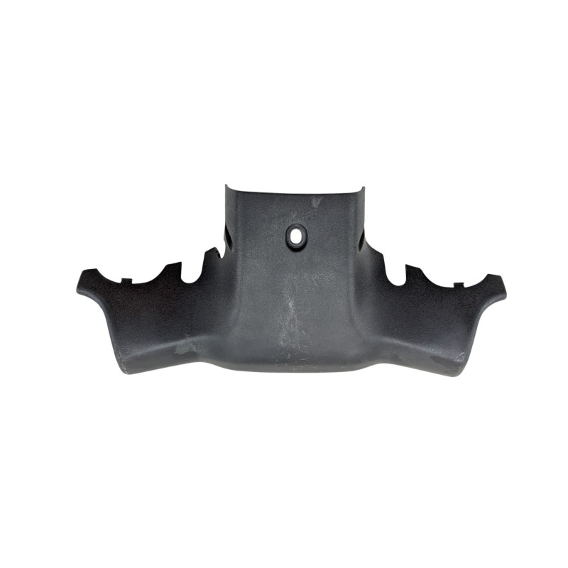 Cache guidon inférieur PEUGEOT TREKKER 50 2008 à 2014