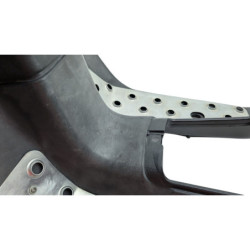 Marche-pieds PEUGEOT TREKKER 50 2008 à 2014