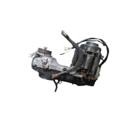 Moteur PEUGEOT TREKKER 50 2008 à 2014