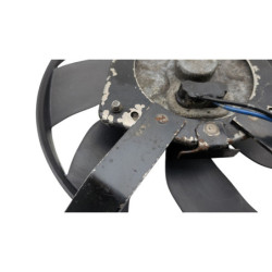 Ventilateur KAWASAKI Z 800 ABS 2013 à 2016