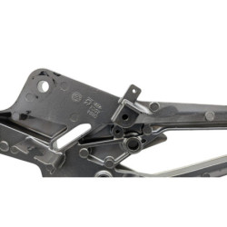 Platine avant droite KAWASAKI Z 800 ABS 2013 à 2016
