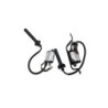 Bobine d'allumage YAMAHA TDM 900 ABS 2002 à 2014