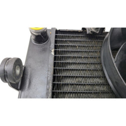 Radiateur d'eau YAMAHA TDM 900 ABS 2002 à 2014