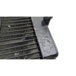 Radiateur d'eau YAMAHA TDM 900 ABS 2002 à 2014