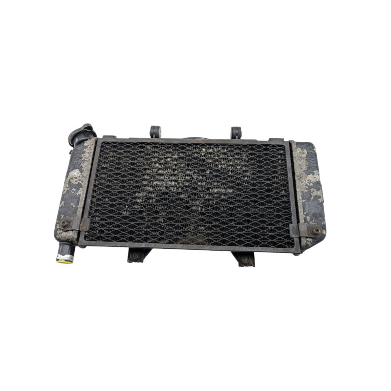 Radiateur d'eau YAMAHA TDM 900 ABS 2002 à 2014