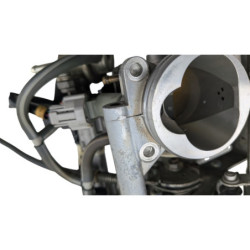 Rampe d'injection YAMAHA TDM 900 ABS 2002 à 2014