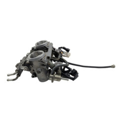 Rampe d'injection YAMAHA TDM 900 ABS 2002 à 2014