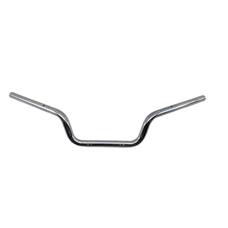 Guidon YAMAHA TDM 900 ABS 2002 à 2014