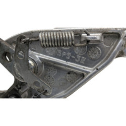 Platine avant droite YAMAHA TDM 900 ABS 2002 à 2014
