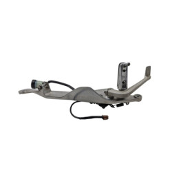 Platine avant droite YAMAHA TDM 900 ABS 2002 à 2014