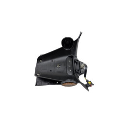 Support de plaque PIAGGIO VESPA SPRINT 125 ABS 2016 à 2020