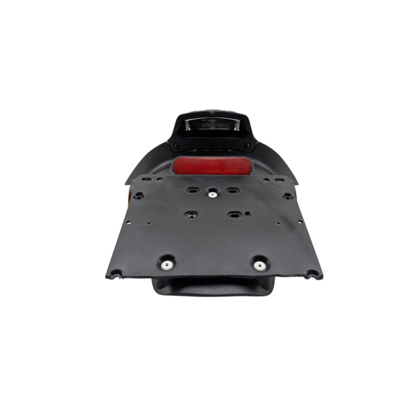 Support de plaque PIAGGIO VESPA SPRINT 125 ABS 2016 à 2020