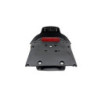 Support de plaque PIAGGIO VESPA SPRINT 125 ABS 2016 à 2020