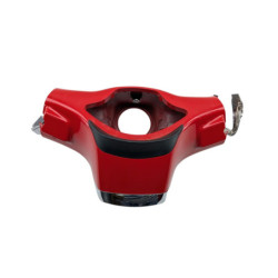 Cache guidon supérieur PIAGGIO VESPA SPRINT 125 ABS 2016 à 2020