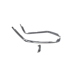 Cache latéral droit PIAGGIO VESPA SPRINT 125 ABS 2016 à 2020