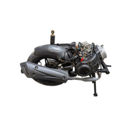 Moteur LAZIO COMET 50 2018 à 2026