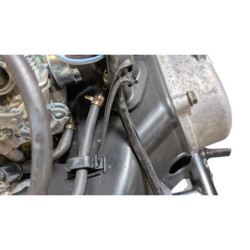 Moteur LAZIO COMET 50 2018 à 2026