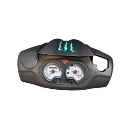 Moteur KEEWAY RY6 50 2011 à 2019