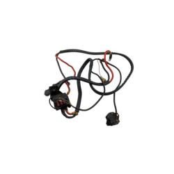 Relais boitier electrique TGB BLADE 550 SE FI 2013 à 2014