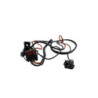 Relais boitier electrique TGB BLADE 550 SE FI 2013 à 2014