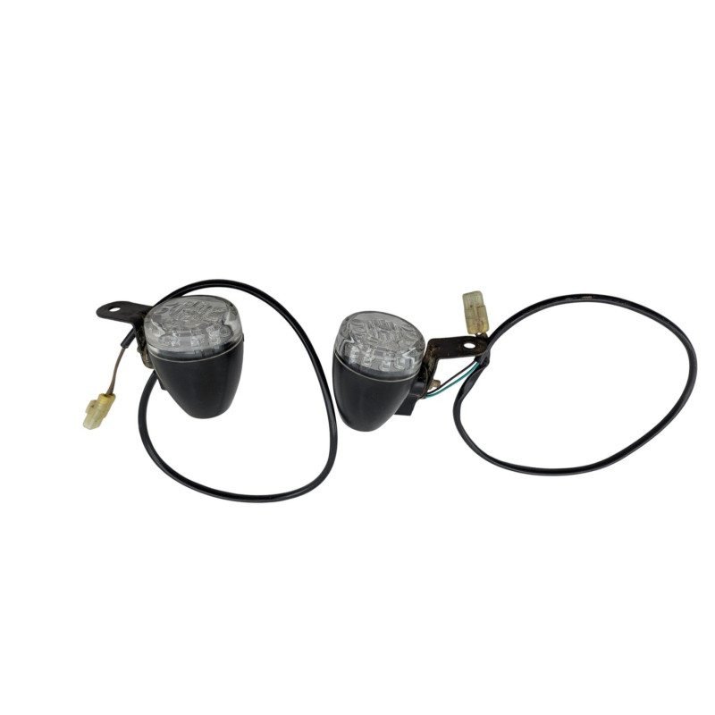 Clignotants avant TGB BLADE 550 SE FI 2013 à 2014