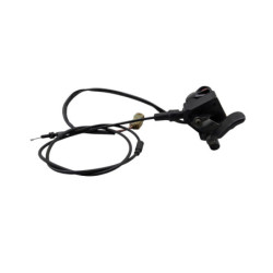 Commodo droit TGB BLADE 550 SE FI 2013 à 2014