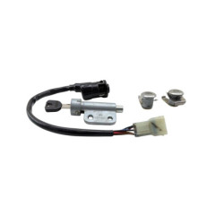 Kit neiman complet non codé TGB BLADE 550 SE FI 2013 à 2014