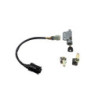 Kit neiman complet non codé TGB BLADE 550 SE FI 2013 à 2014