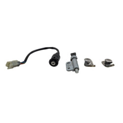 Kit neiman complet non codé TGB BLADE 550 SE FI 2013 à 2014