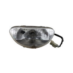 Optique TGB BLADE 550 SE FI 2013 à 2014
