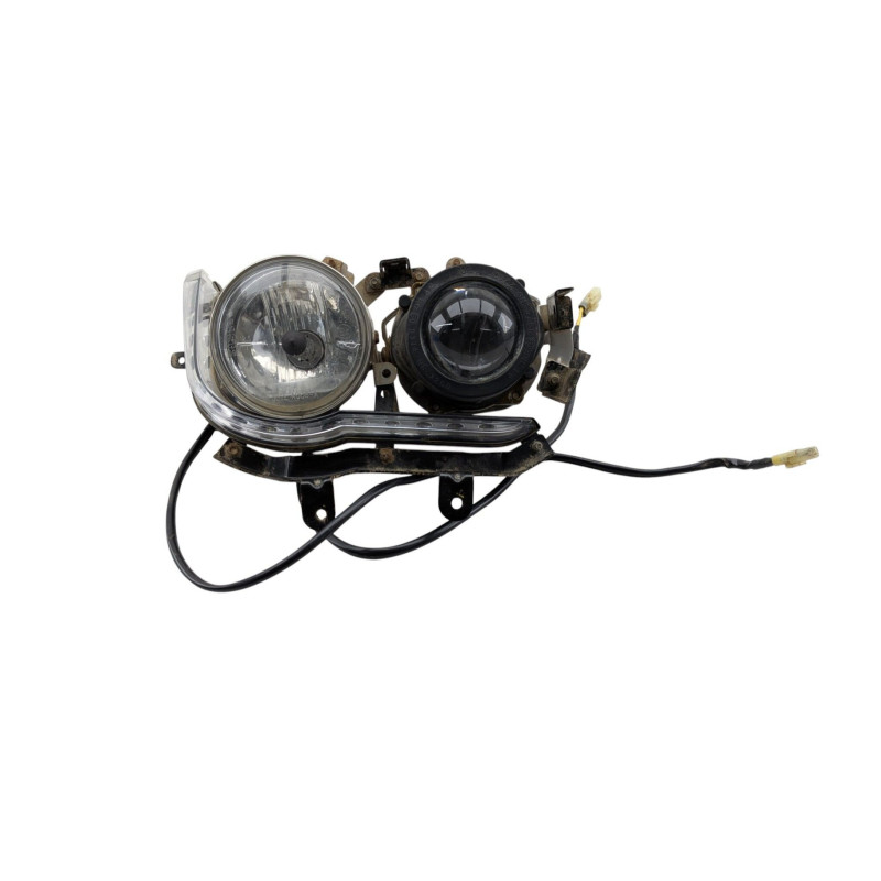 Optique avant droit TGB BLADE 550 SE FI 2013 à 2014