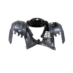 Garde boue avant TGB BLADE 550 SE FI 2013 à 2014