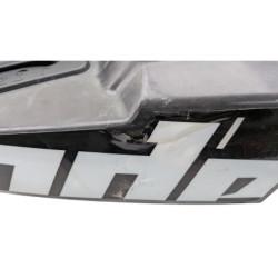 Habillage de réservoir TGB BLADE 550 SE FI 2013 à 2014
