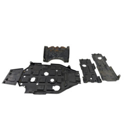 Sabot TGB BLADE 550 SE FI 2013 à 2014