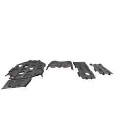 Sabot TGB BLADE 550 SE FI 2013 à 2014